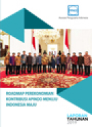 Laporan Tahunan APINDO Kabupaten Bojonegoro 2019